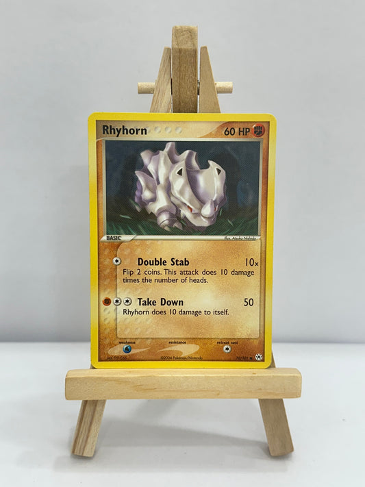 Rhyhorn (Ex Hidden Legends)