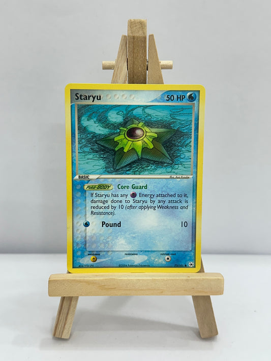 Staryu (Ex Hidden Legends)