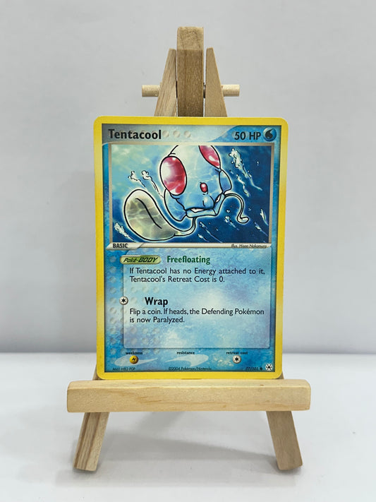 Tentacool (Ex Hidden Legends)