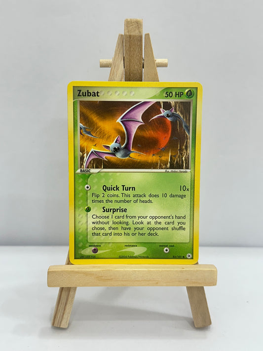 Zubat (Ex Hidden Legends)
