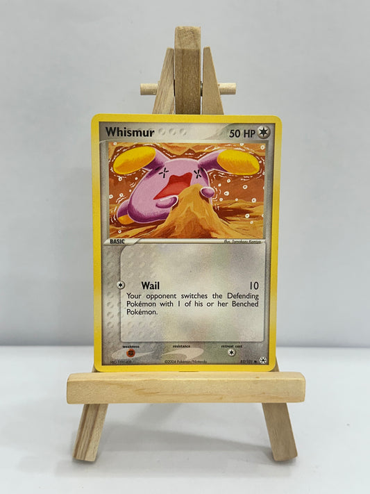 Whimsur (Ex Hidden Legends)